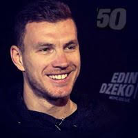 Edin Džeko