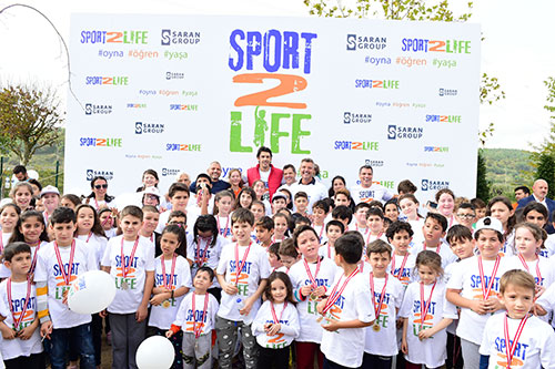 Istanbul Fun Run