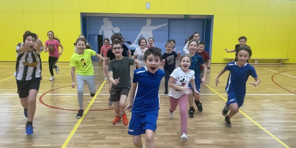 4 ZŠ generála Fajtla 14